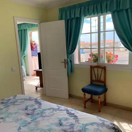 Delfines Appartement El Médano