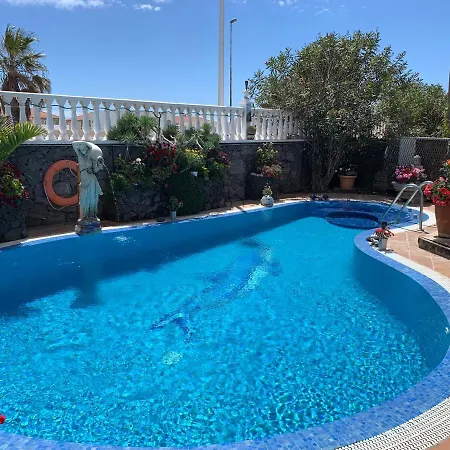 Delfines Appartement