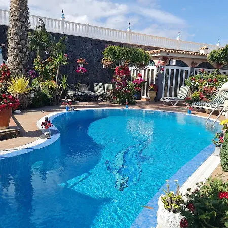 Appartement Delfines