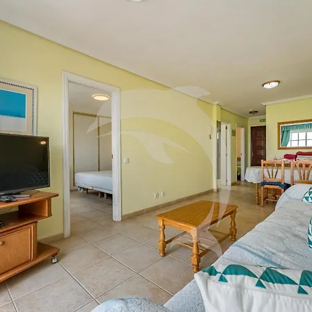 Appartement Delfines