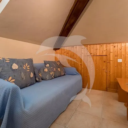 Appartement Delfines