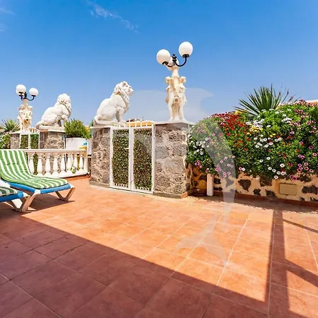 Appartement Delfines El Médano