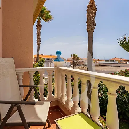 Delfines Appartement