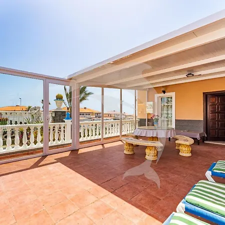 Delfines Appartement