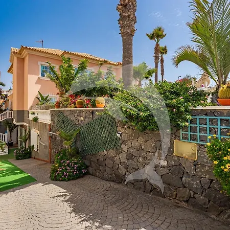 Appartement Delfines