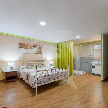 Delfines Appartement