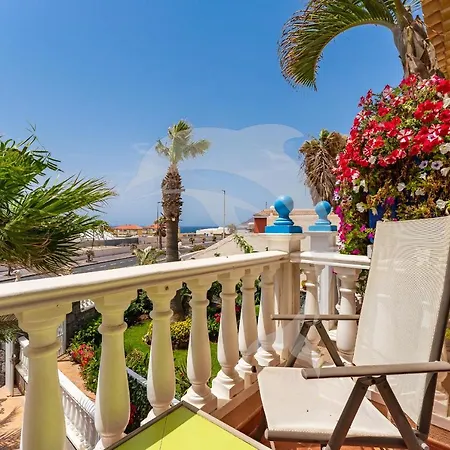Delfines Appartement