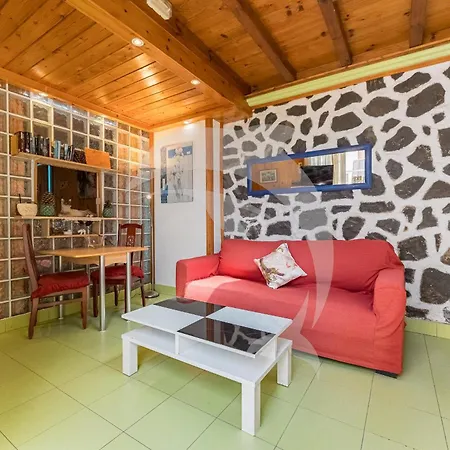 Delfines Appartement *