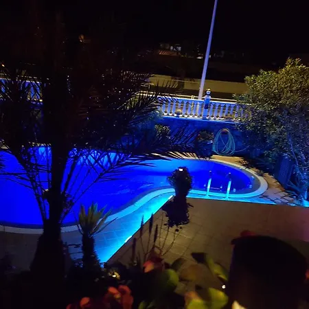 Delfines *