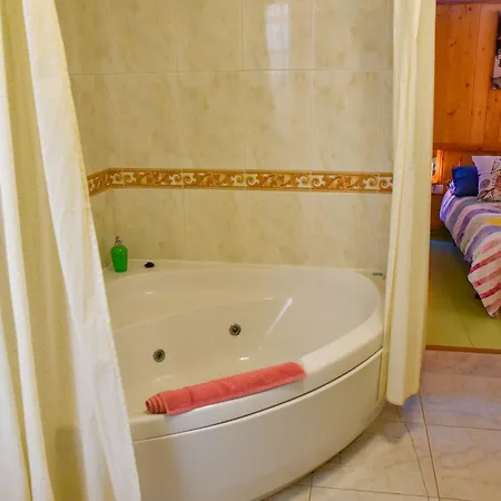 Appartement Delfines