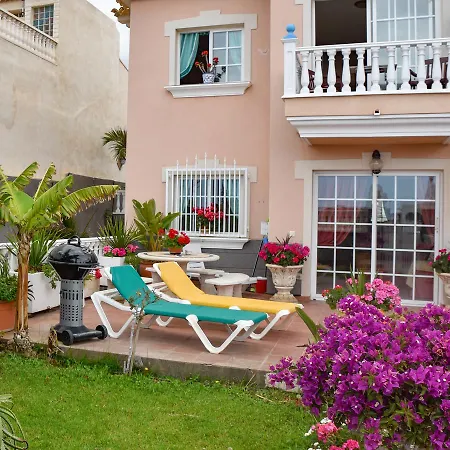 Appartement Delfines