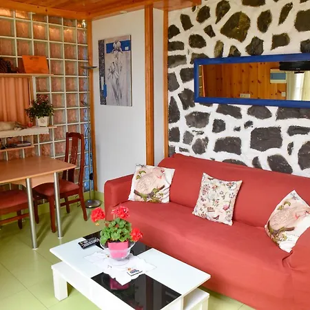 Appartement Delfines