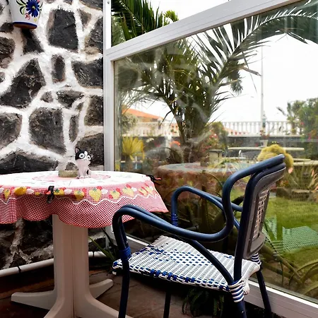 Delfines Appartement El Médano