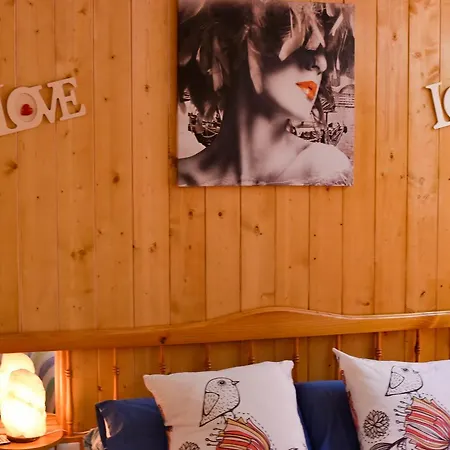 Appartement Delfines El Médano