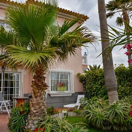 Appartement Delfines El Médano
