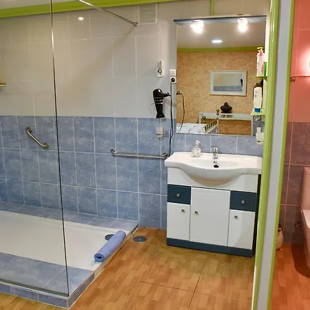 Delfines Appartement