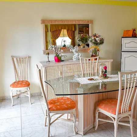 Delfines * El Médano