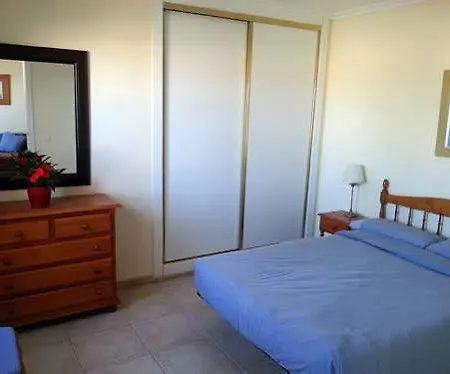 Appartement Delfines