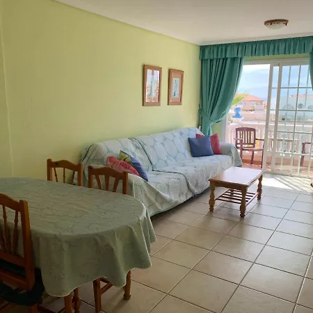 Delfines דירה אל מדאנו