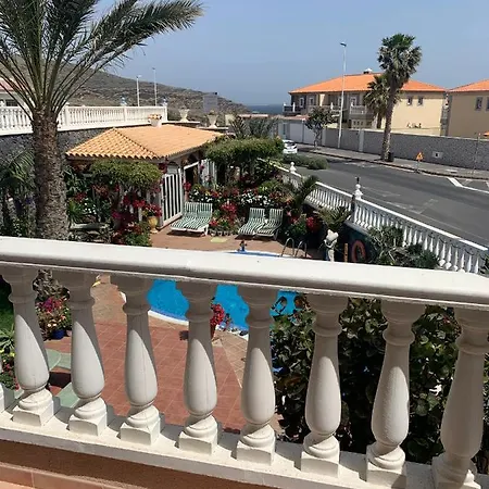 Delfines דירה אל מדאנו