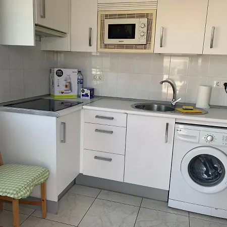 Delfines דירה אל מדאנו