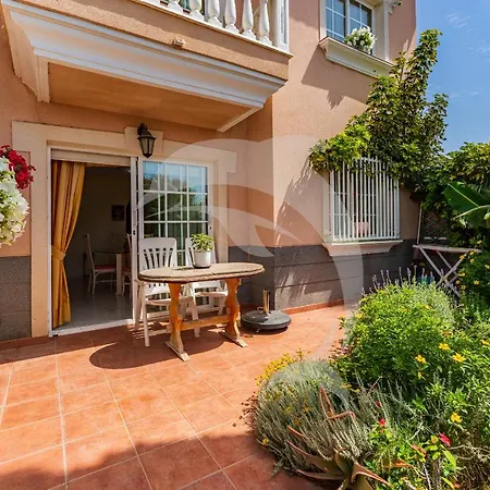Delfines Appartement El Médano