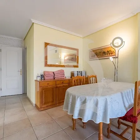 Appartement Delfines El Médano
