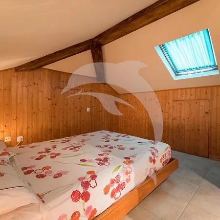 Delfines Appartement *