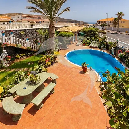 Delfines Appartement