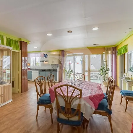 Appartement Delfines El Médano