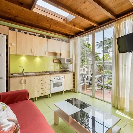 Delfines Appartement El Médano