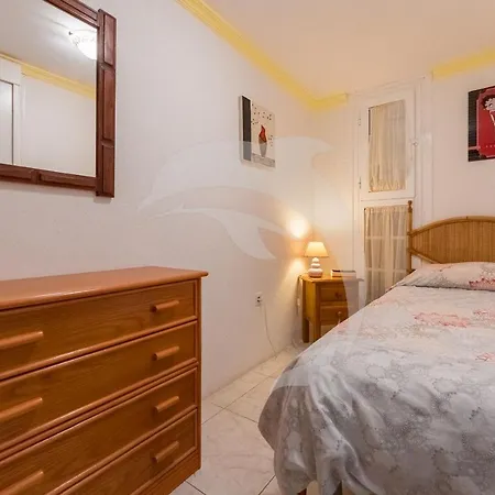 Appartement Delfines El Médano