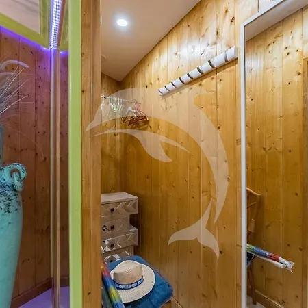 Delfines Appartement El Médano