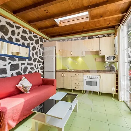 Delfines Appartement El Médano