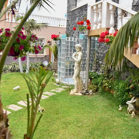 Delfines דירה אל מדאנו