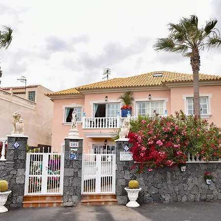 Delfines * אל מדאנו