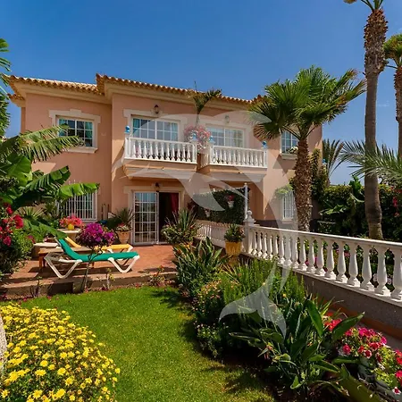 Apartamento Delfines *