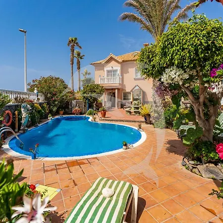 Apartamento Delfines El Médano