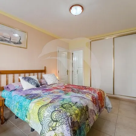Delfines Apartamento El Médano