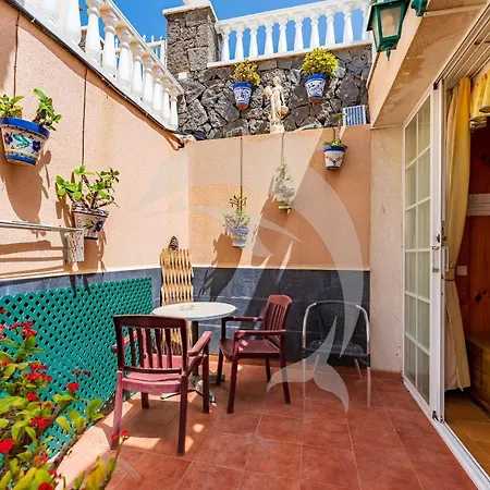 Apartamento Delfines El Médano