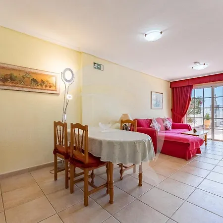 Delfines Apartamento *