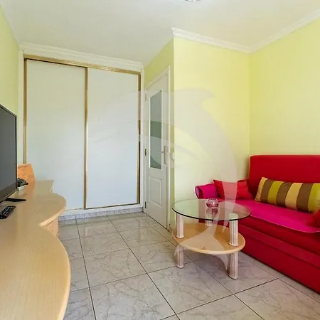 Delfines Apartamento