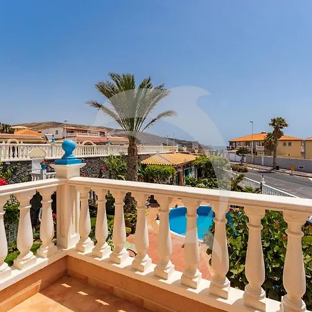 Apartamento Delfines *