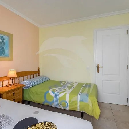 Apartamento Delfines *