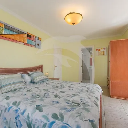 Delfines Apartamento
