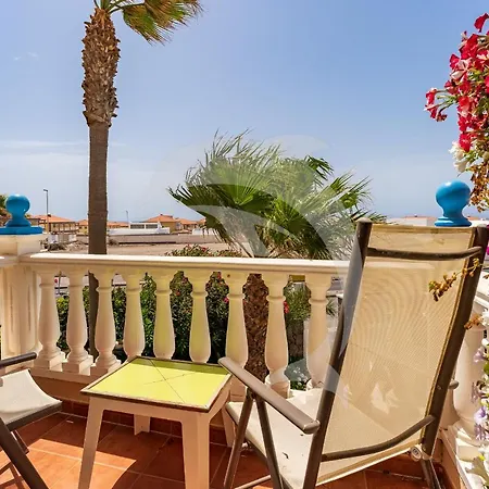 Apartamento Delfines *