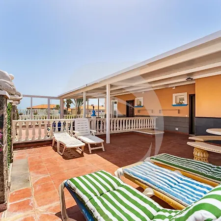 Apartamento Delfines