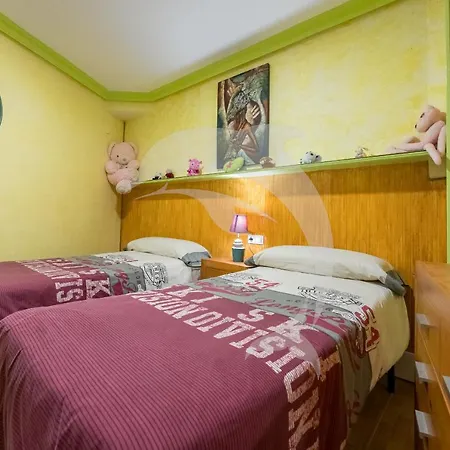 Apartamento Delfines El Médano