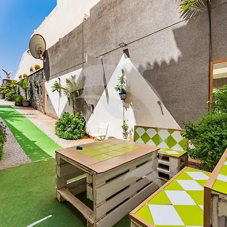 Apartamento Delfines El Médano