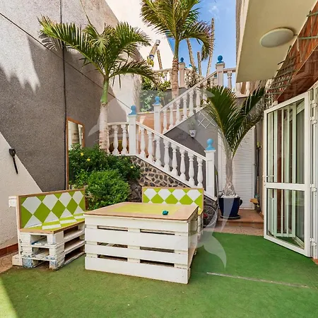 Delfines Apartamento *